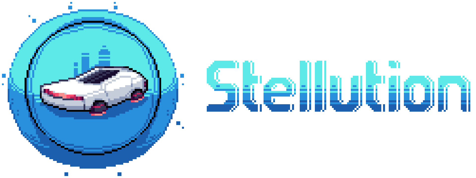 Stellution Studios Logo